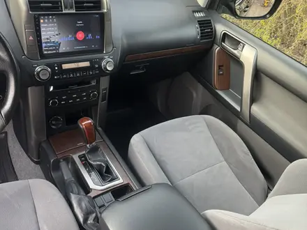Toyota Land Cruiser Prado 2012 года за 15 600 000 тг. в Уральск – фото 7