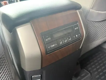 Toyota Land Cruiser Prado 2012 года за 15 600 000 тг. в Уральск – фото 9