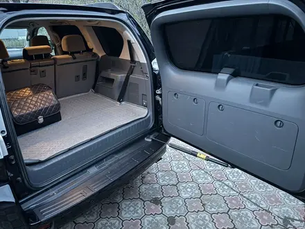 Toyota Land Cruiser Prado 2012 года за 15 600 000 тг. в Уральск – фото 10