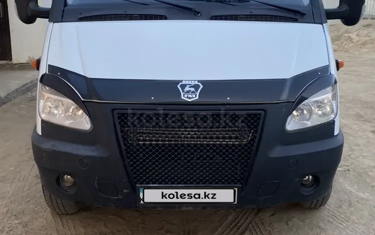 ГАЗ ГАЗель 2014 года за 6 700 000 тг. в Кызылорда