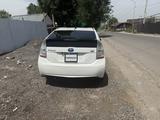 Toyota Prius 2010 года за 4 800 000 тг. в Алматы – фото 3