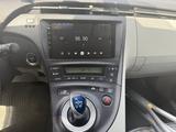 Toyota Prius 2010 года за 4 800 000 тг. в Алматы – фото 5