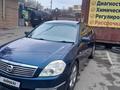 Nissan Teana 2006 годаүшін3 500 000 тг. в Алматы