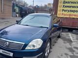 Nissan Teana 2006 года за 3 500 000 тг. в Алматы