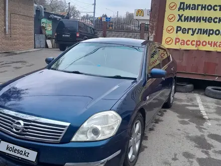 Nissan Teana 2006 года за 3 500 000 тг. в Алматы