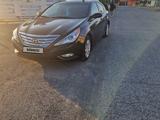 Hyundai Sonata 2010 года за 6 000 000 тг. в Атырау – фото 4