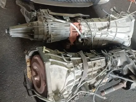 Двигатель АКПП 5.4 Ford F-150 за 500 000 тг. в Алматы – фото 3