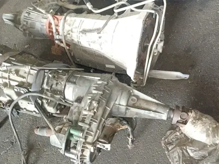 Двигатель АКПП 5.4 Ford F-150 за 500 000 тг. в Алматы – фото 2