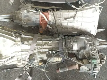 Двигатель АКПП 5.4 Ford F-150 за 500 000 тг. в Алматы