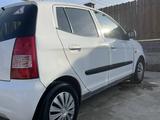 Kia Picanto 2007 годаүшін2 000 000 тг. в Алматы – фото 4