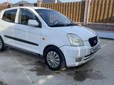 Kia Picanto 2007 годаүшін2 000 000 тг. в Алматы