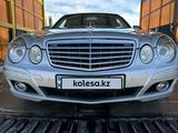 Mercedes-Benz E 350 2008 годаүшін8 000 000 тг. в Алматы – фото 2