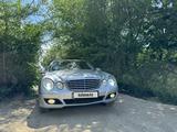 Mercedes-Benz E 350 2008 года за 8 000 000 тг. в Алматы