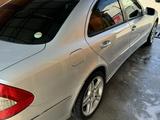 Mercedes-Benz E 350 2008 годаүшін8 000 000 тг. в Алматы – фото 5
