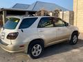 Lexus RX 300 1999 годаүшін4 800 000 тг. в Тараз – фото 3