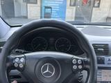 Mercedes-Benz C 230 2005 года за 3 500 000 тг. в Есик – фото 2