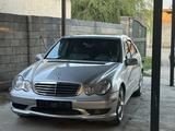 Mercedes-Benz C 230 2005 года за 3 500 000 тг. в Есик – фото 5