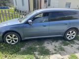 Subaru Legacy 2004 года за 3 900 000 тг. в Усть-Каменогорск – фото 3