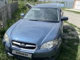 Subaru Legacy 2004 года за 3 900 000 тг. в Усть-Каменогорск – фото 2