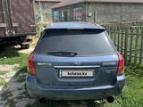 Subaru Legacy 2004 года за 3 900 000 тг. в Усть-Каменогорск – фото 4