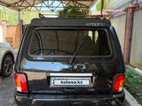 ВАЗ (Lada) Lada 2121 2018 года за 3 550 000 тг. в Алматы – фото 2