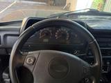 ВАЗ (Lada) Lada 2121 2018 года за 3 550 000 тг. в Алматы – фото 5