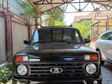 ВАЗ (Lada) Lada 2121 2018 года за 3 550 000 тг. в Алматы