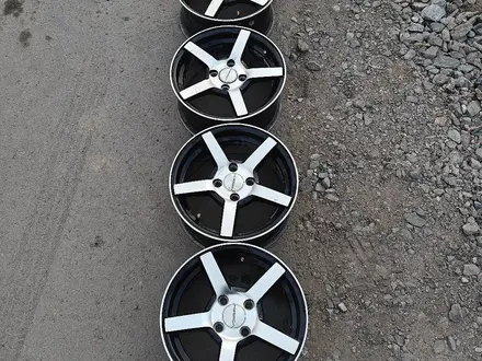 Диски r 14 4*100 за 100 000 тг. в Петропавловск
