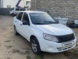 ВАЗ (Lada) Granta 2190 2012 года за 1 550 000 тг. в Костанай