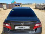 Toyota Camry 2006 года за 5 000 000 тг. в Атырау – фото 5