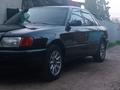 Audi 100 1992 года за 2 550 000 тг. в Алматы – фото 2