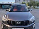 Hyundai Creta 2021 года за 9 200 000 тг. в Шымкент