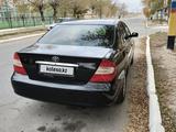 Toyota Camry 2003 годаүшін5 000 000 тг. в Каратау – фото 2