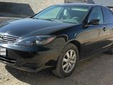 Toyota Camry 2003 годаүшін5 000 000 тг. в Каратау – фото 3