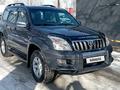 Toyota Land Cruiser Prado 2007 годаfor12 700 000 тг. в Алматы