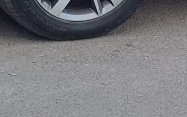 Диски на Ауди ку7 за 350 000 тг. в Уральск