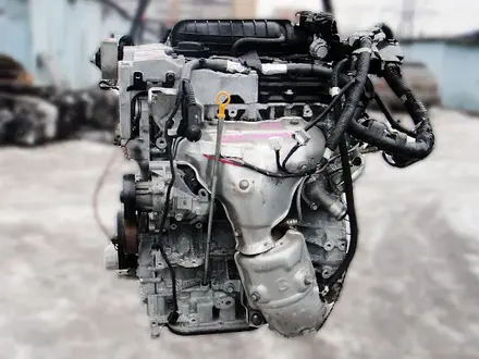 Матор мотор двигатель движок QR25 Nissa Altima привозной с Японии за 46 000 тг. в Алматы – фото 7