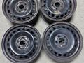 Штампы R15 5x112 VW Golf 5.for35 000 тг. в Алматы