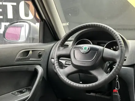 Skoda Yeti 2013 года за 5 750 000 тг. в Атырау – фото 7