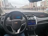 Chevrolet Cobalt 2021 годаүшін6 000 000 тг. в Астана – фото 5