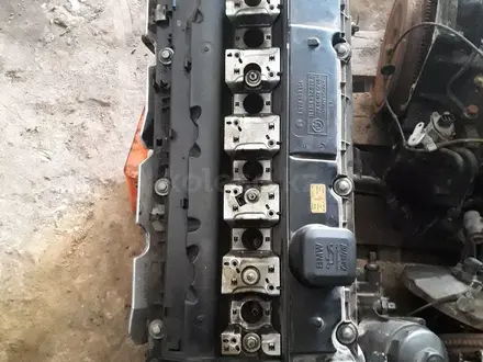 Двигатель на БМВ за 250 000 тг. в Костанай – фото 3