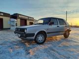 Volkswagen Golf 1991 годаfor1 090 000 тг. в Житикара