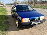 ВАЗ (Lada) 21099 1996 годаүшін1 600 000 тг. в Костанай – фото 2