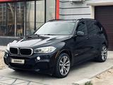 BMW X5 2014 годаүшін14 500 000 тг. в Актау