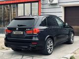 BMW X5 2014 годаүшін14 500 000 тг. в Актау – фото 4