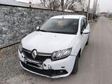 Renault Sandero 2014 годаfor2 000 000 тг. в Атырау – фото 4
