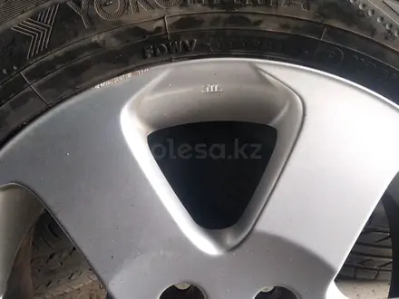 Авто диски с ризиной за 175 000 тг. в Алматы – фото 3