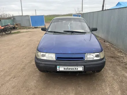 ВАЗ (Lada) 2112 2001 года за 700 000 тг. в Кокшетау