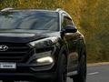 Hyundai Tucson 2018 года за 11 000 000 тг. в Павлодар