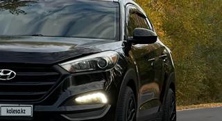 Hyundai Tucson 2018 года за 11 000 000 тг. в Павлодар